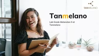 Tanmelano