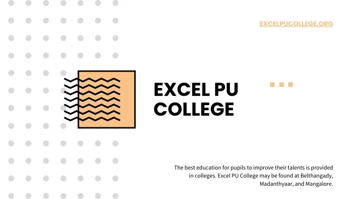 excelpucollege org