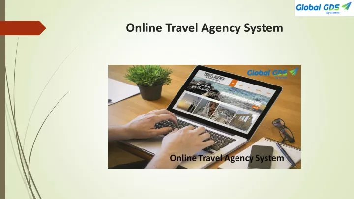 online travel agency system