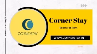 Monthly Rental Rooms in Coimbatore