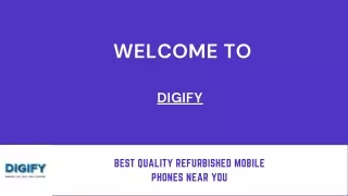 Get Refurbished Low Price Mobile