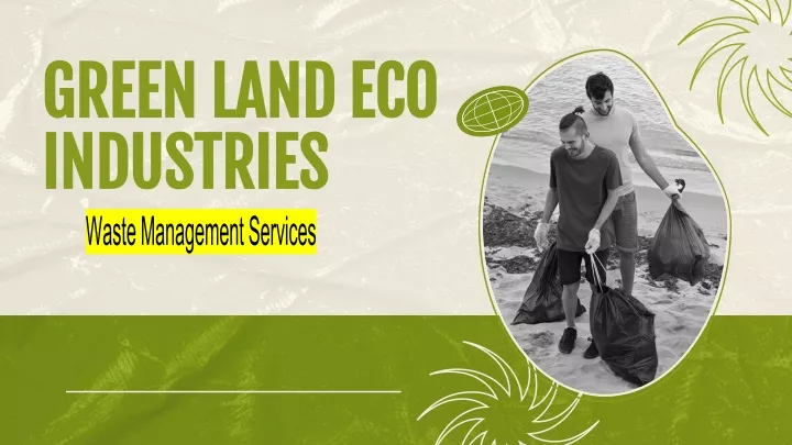 green land eco industries