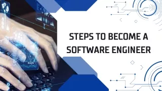 Steps to Become a Software Engineer - Code Chrysalis