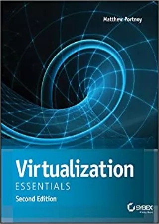 READ Virtualization Essentials