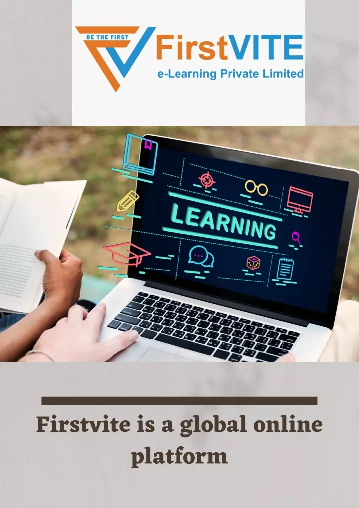 firstvite is a global online platform