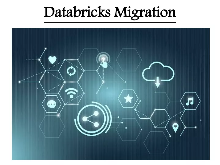 databricks migration