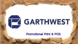 Point of Sale display (POS display), Custom ecommerce packaging UK