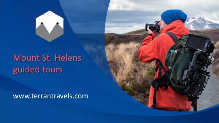 mount st helens guided tours