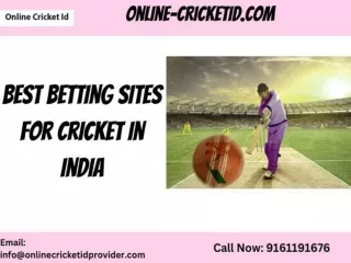 Best betting sites in India with instant withdrawal