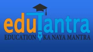 Edutantra Online Distance Education