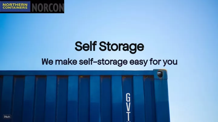 self storage we make self storage easy for you