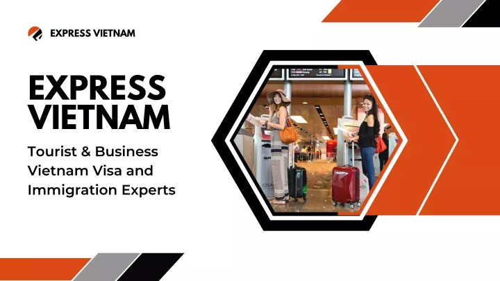 express vietnam