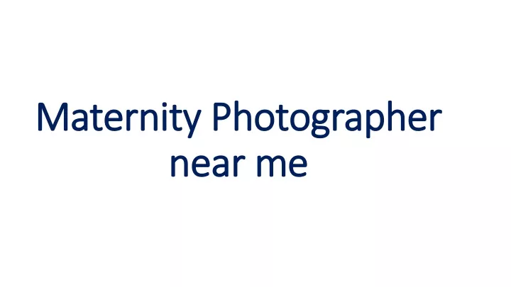 maternity photographer maternity photographer