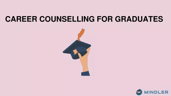 career counselling for graduates
