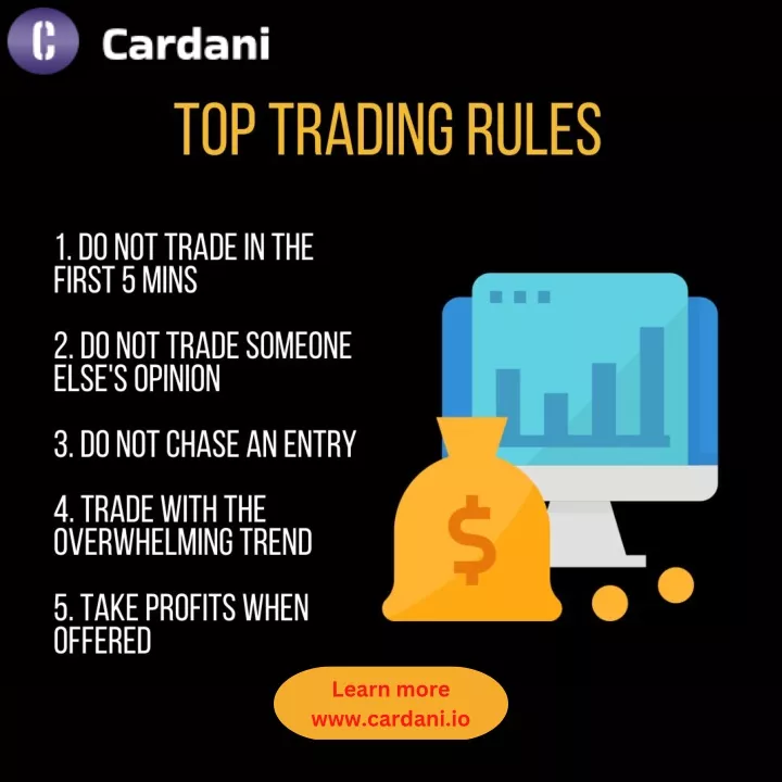 learn more www cardani io