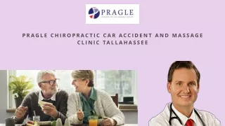 Find Chiropractic Treatment in Tallahassee, FL 32301