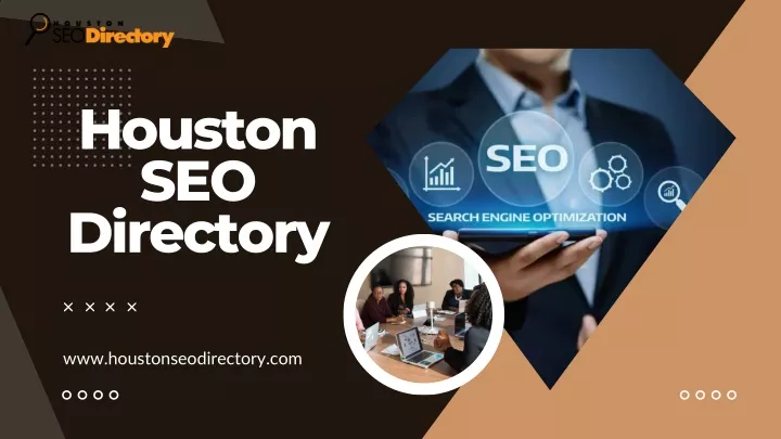 houston seo directory