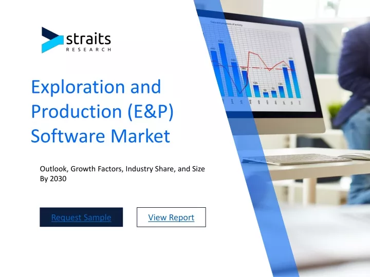 exploration and production e p software market
