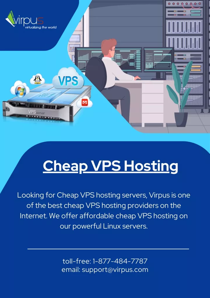 cheap vps hosting