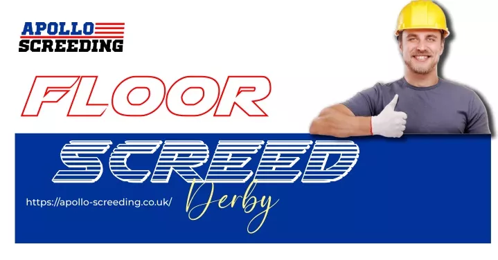 floor screed https apollo screeding co uk