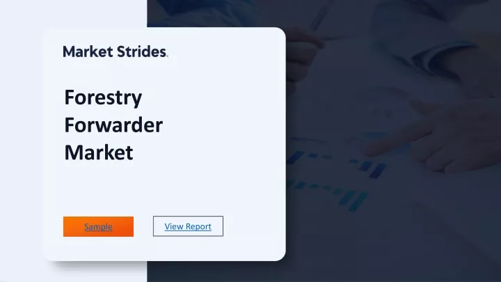 forestry forwarder market