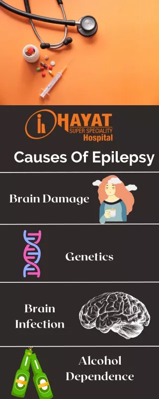 Causes Of Epilepsy