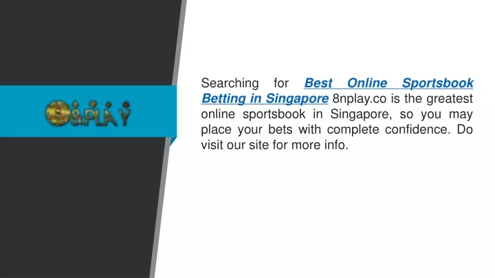 searching for best online sportsbook betting