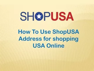 Shipping price from USA to India.