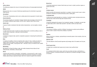 Asset-Management-Glossary