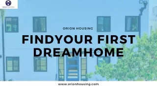 Rent an apartment with Orion Housing | USC Student Housing