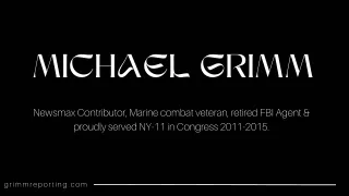 Michael Grimm Reporter