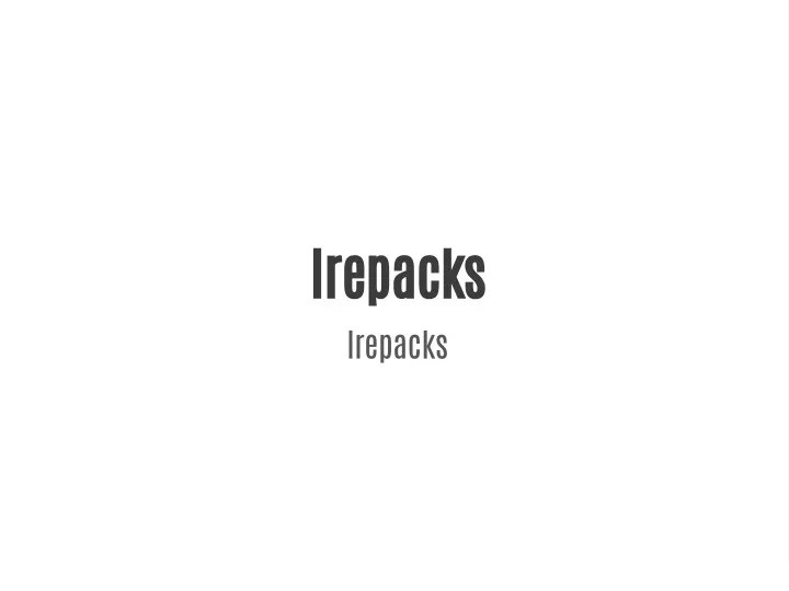 lrepacks lrepacks