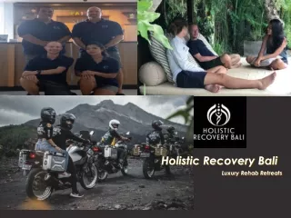 Luxury Rehab Retreats Addiction Recovery and Relapse Prevention