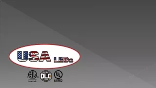 USA LED By - LED Lamp Wholesaler