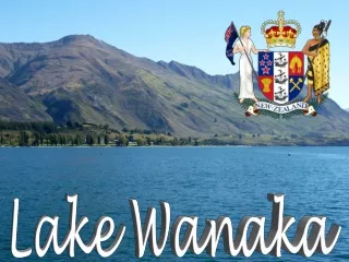 lake wanaka
