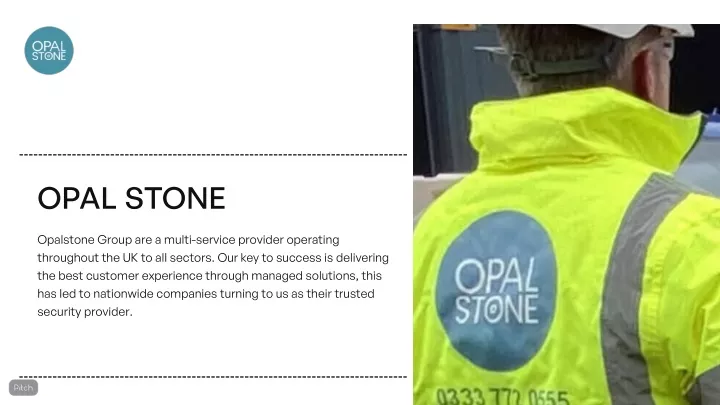 opal stone