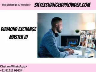 Master id Provider