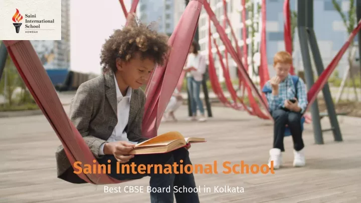 saini international school