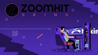 ZoomHit Skins - The Ultimate Customization for Your Game Console