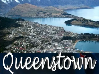 queenstown