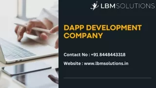 dapp development company pdf 18