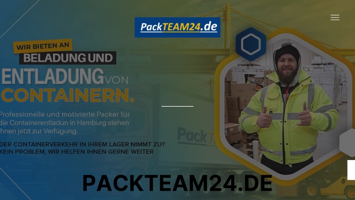 packteam24 de