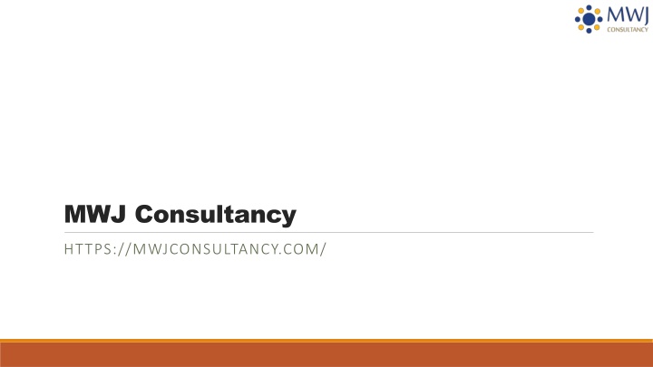 mwj consultancy