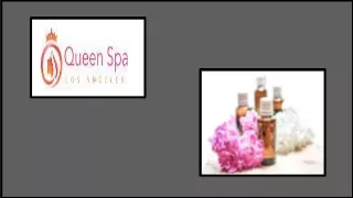 Queen Spa Hoping To Be The Best Korean Spa Facility In Los Angeles