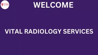 Top Companies in Delhi with Teleradiology Reporting