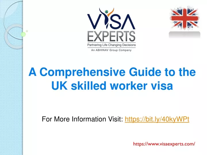 a comprehensive guide to the uk skilled worker