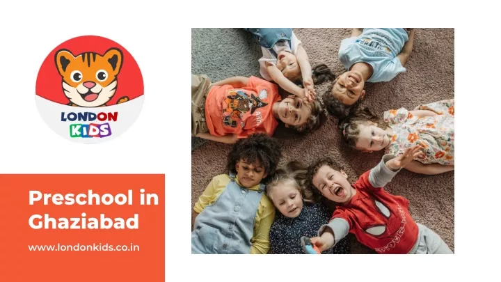 preschool in ghaziabad