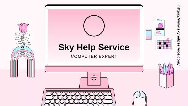 https www skyhelpservice com