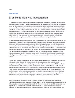 uribe