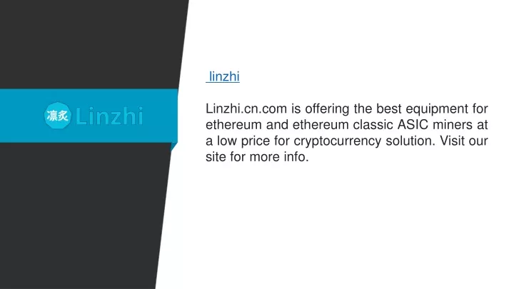 linzhi linzhi cn com is offering the best